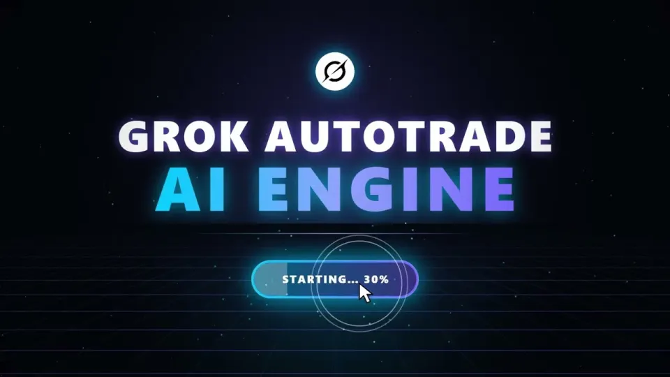 Grokmaxus delivers next-gen AI and blockchain integration for seamless digital commerce