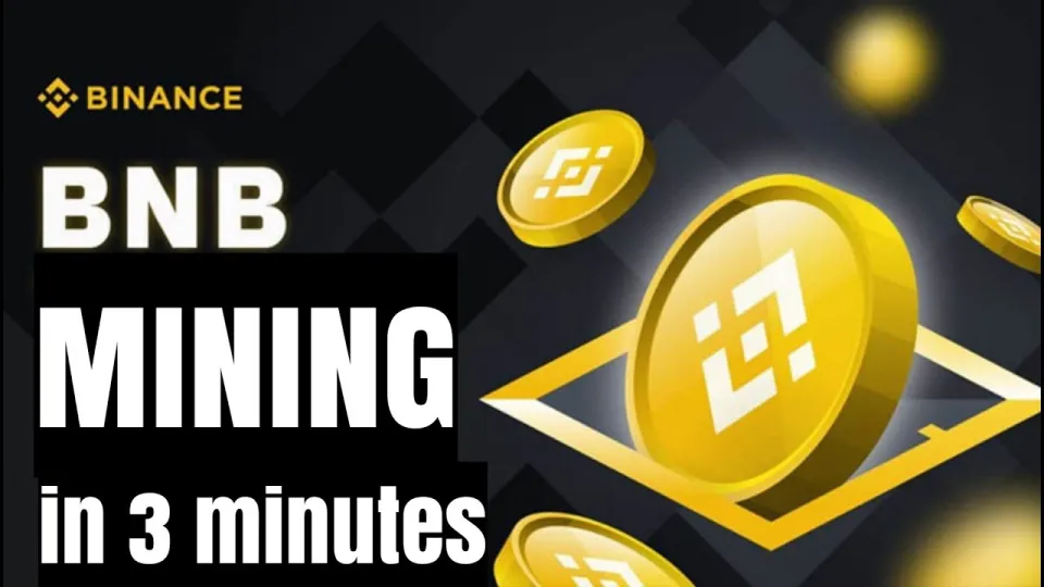 How to Mine BNB on Your PC to Earn Binance Coin Daily